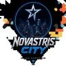 Novastris City FiveM server icon