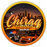 💲💎ChiRaqWorldRP💎💲 | 🔓WL-ON🔓 | Semi-Serious | 18+🦹 | 700+ Custom 🚘's | Custom Jobs | Custom Gangs | Hiring LEO | FiveM server icon