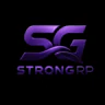 StrongRP FiveM server icon
