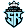 SECRETRP.EU🙈 DISCORD.GG/RPSECRET FiveM server icon