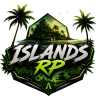 Islands RP FiveM server icon