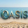 Oasis built by The Community! FiveM server icon