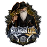 Balagan Life FiveM server icon