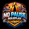 No Pause RP! FiveM server icon