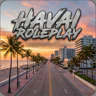 HAVAI ROLEPLAY😈 | ^FACs LIVRES »» | ^/SOM GRATIS + CARRO INICIAL💎 | 💯PING BR +200 FPS💯 FiveM server icon