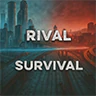 Rival Survival 2.0 🔫🧟‍♂️|| discord.gg/wj7R4ByJAU | Survival PVP Server | FiveM server icon
