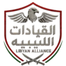 القيادات الليبيه FiveM server icon