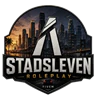 Stadsleven Roleplay [BETA] FiveM server icon
