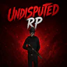 Undisputed RP FiveM server icon