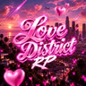Love District V1 | Whitelisted | Streamer Friendly | Start Your Story FiveM server icon