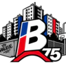 Banlieue 75 | FivePD FiveM server icon
