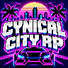 Cynical City RP FiveM server icon