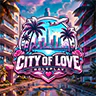 City Of Love | #1 Content Based Server | 18+ | Semi Serious Community FiveM server icon
