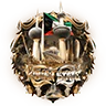 Kuwait State FiveM server icon