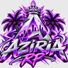Aziria RP FiveM server icon