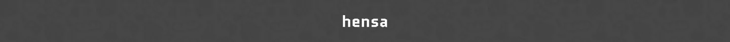 Hensa: Legacy FiveM server banner