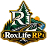 RoxLife RP | BASE US | RoxWood | FiveM server icon