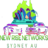New Rise FiveM server icon