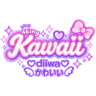 4 king Kawaii Diiwa | แจกไม้คริ 100 เอาไปสนุกกันได้เลย FiveM server icon