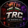 🌇 The Realistic City RP 🇧🇬 | ⚙️ QBCore Framework | 🎭 Качествен RP | 👥 Активен Екип | 💰 Балансирана Икономика FiveM server icon