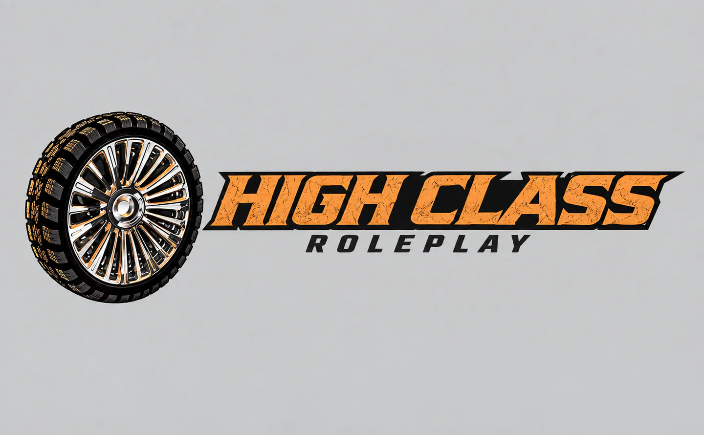 High Class RolePlay FiveM server banner