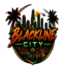 Blackline City FiveM server icon