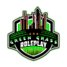 🌿GreenGrass RolePlay🌿 | 🚓WL - Poklici 🚑 | 💙 Slovenija 💙 FiveM server icon
