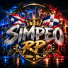 EL SIMPEO RP│ NO❌WHITELIST❌││🛡️A24/7│SUPER OPTIMIZADO✔️ FiveM server icon