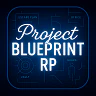 Project BluePrint V2 FiveM server icon