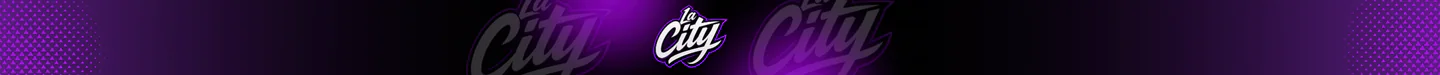 [18+] La City | Whitelist Cerrada y no la Abriremos NUNCA FiveM server banner