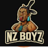 Nz Boys built with VORPCore! FiveM server icon