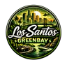 Greenbay City | Open Beta FiveM server icon