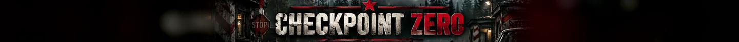 CheckpointZero FiveM server banner