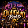 OldTown Road RP FiveM server icon