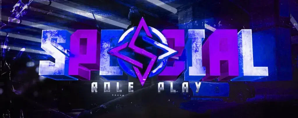 Special Roleplay V2 FiveM server banner