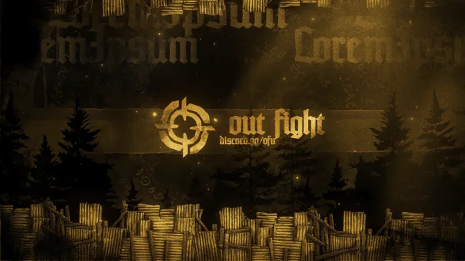 Out Fight FiveM server banner