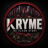 KRYME - NO CLEAN STORY FiveM server icon