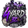 My new FXServer! FiveM server icon
