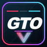 GTO V reserved FiveM server icon