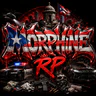 Morphine RP FiveM server icon