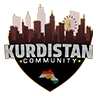 KURDISTAN COMMUNITY FiveM server icon