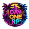 DAY ONE RP FiveM server icon