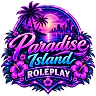 Paradise Island by azurerosepetal! FiveM server icon