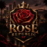 [DE] Rose Republic RP | Midcore-RP 18+ | Keine Whitelist | Direkt spielbar FiveM server icon
