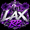 🔥 LAX RP | Serious Roleplay 🌆 | Businesses 💼 | Gangs 🔫 | Housing 🏠 | Heists 💰 | PD 🚓 | EMS 🚑 | Custom Cars | Custom Scripts FiveM server icon