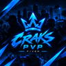 CRAKS PVP | Ranked · GunGame · FFA FiveM server icon