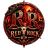 RedRock RP FiveM server icon