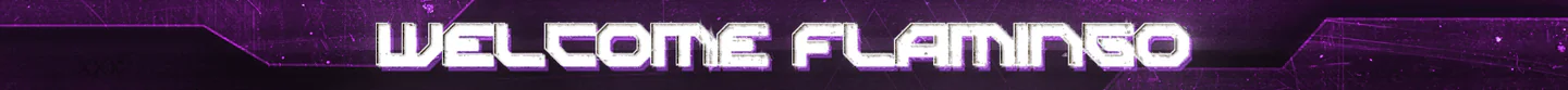 FLAMINGO RP FiveM server banner