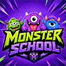 MONSTER SCHOOL FiveM server icon