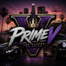 PrimeV Testserver! FiveM server icon